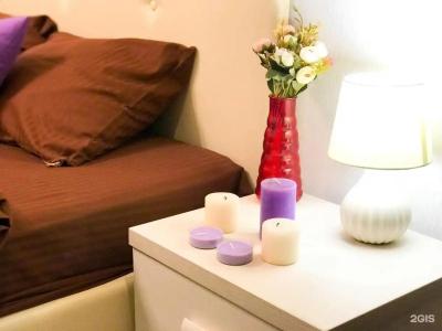 Apartment on Maloye Shosse 3 - 8