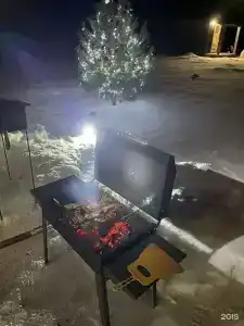 Дорские просторы - 76