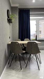 в историческом центре Амалиенау - 7