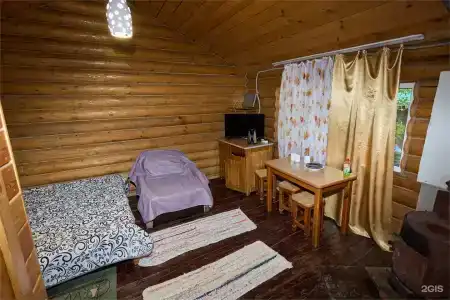 Тихий Берег - 121