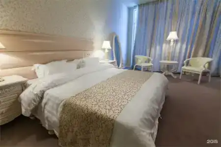 Чулково Club Art-& SPA - 143
