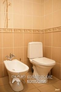 Загородный отель Konakoff в Сажино - 223