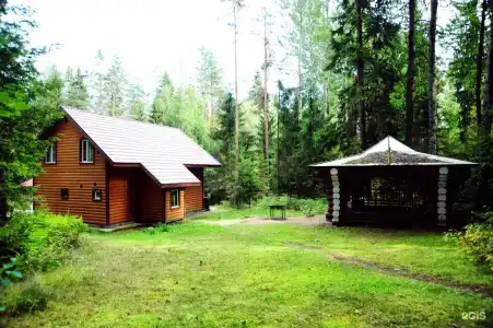 Красное Озеро - 84