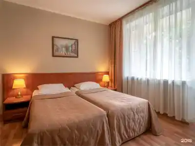 Куркино - 25