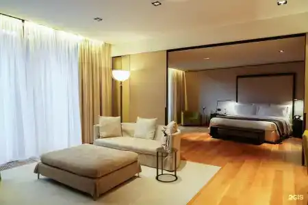 Barvikha Hotel & SPA - 72