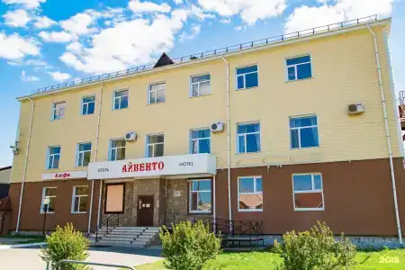 Айвенго - 0