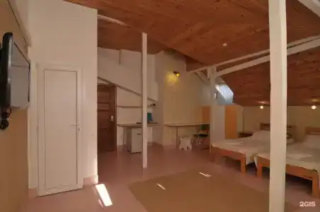 Limerance Mini-Hotel - 30
