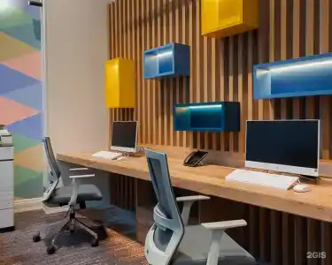 Hampton By Hilton - 35