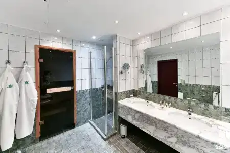 Москоу Кантри Клаб - 244