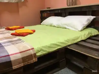 Hostel Sova - 48