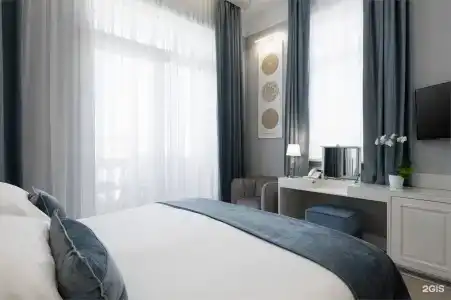 Villas & SPA by Ostrova - 231