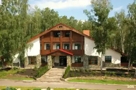 Загородный Комплекс Аврора Классик - 91