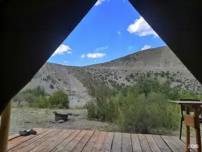 Яломан camp - 29
