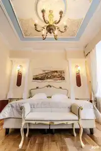 Александровский - 30