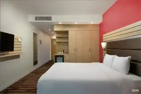 Mercure Сочи Центр - 86