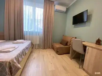 на Криничной - 29