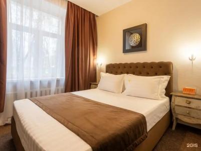 Сова на Академической - 73