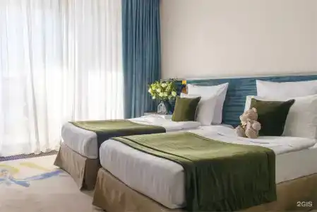 Luciano Hotel&SPA - 203