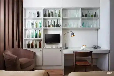 Ярославская - 30