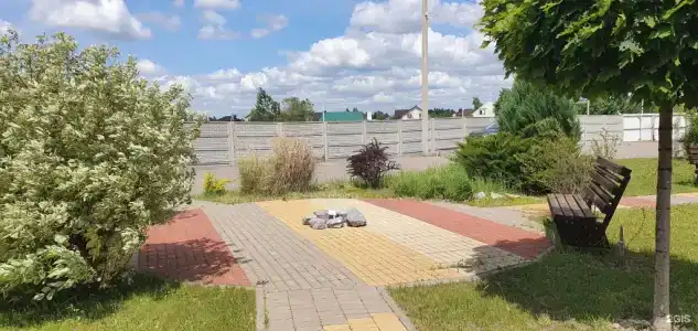 Вик - 3