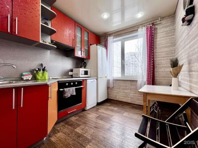 Маклакова, 52 - 13