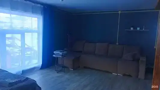Алтайские горы - 12