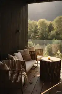 Pinewood resort & SPA - 55