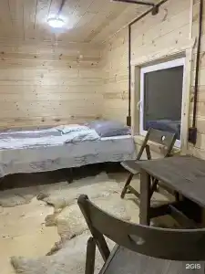 Оленья ферма Усадьба Судимиръ - 38