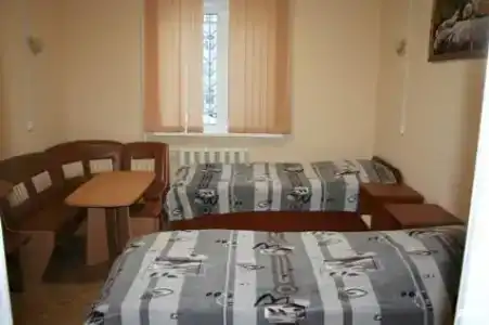 Тихая Гавань - 0