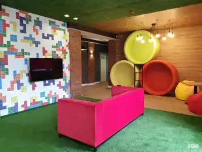 & Hostel Tetris - 27