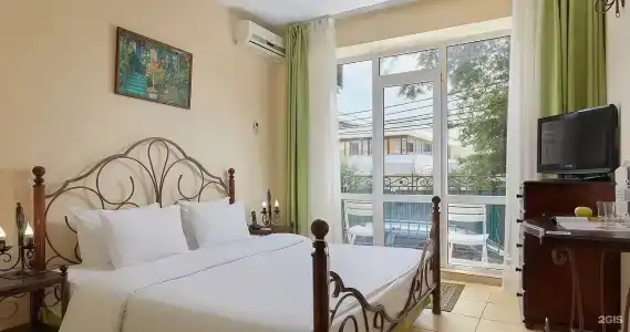 Alean Family Resort & SPA Riviera 4* Ultra All Inclusive - 59