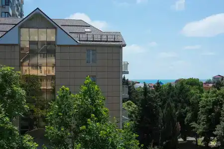 Ola resort - 1