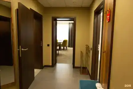 City Park Hotel - 13