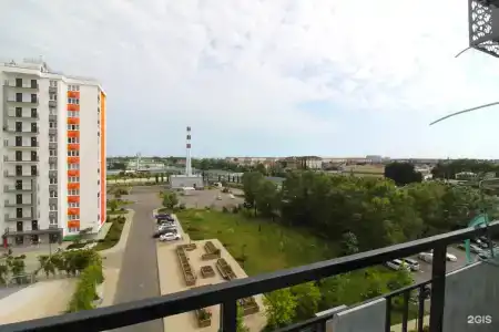 Юность - 64