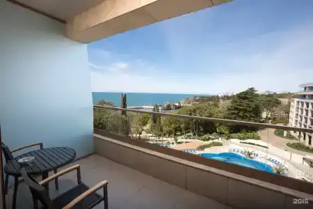 Swissоtel Resort Сочи Камелия - 128