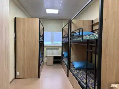 Хостел на Холмской 45 - 43