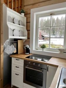 Forrest Lodge Karelia - 156