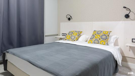 Nordic Rooms - 58