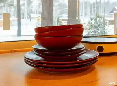 Кемпинг на Чусовой - 32