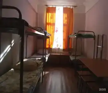 Лахта Хостел - 1
