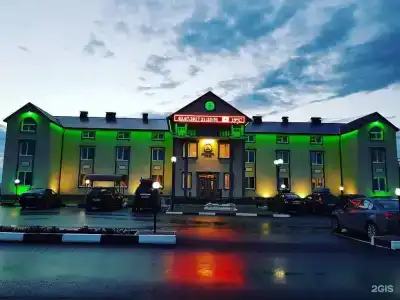 Новый замок - 2