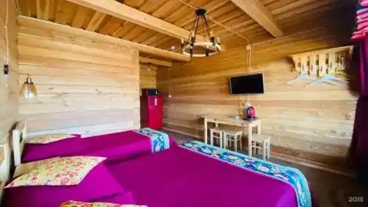 Мелодия Ольхона - 63