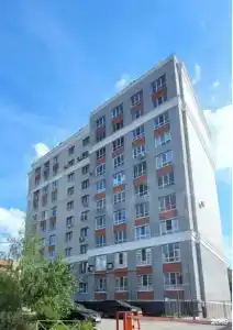 на улице Кальная - 17