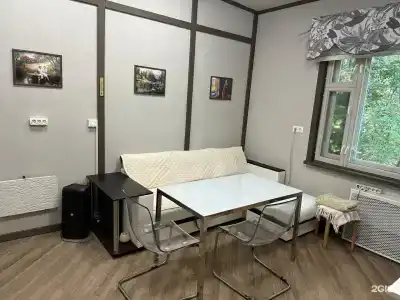 Чайка 2 - 39