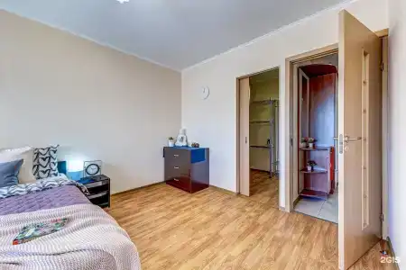 Веста у Проспекта Просвещения - 22