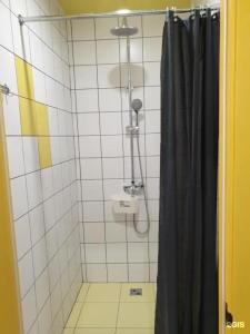 & Hostel Tetris - 113