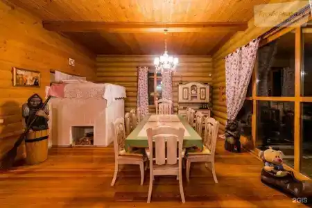 Гнездило-ВО! - 62