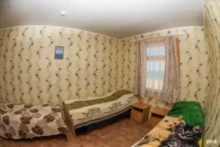 Ольхон-парк - 35