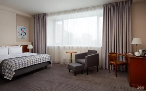 Holiday Inn Perm - 92