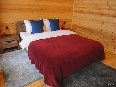 Cedar Grass Териберка - 207